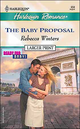 The Baby Proposal magazine reviews