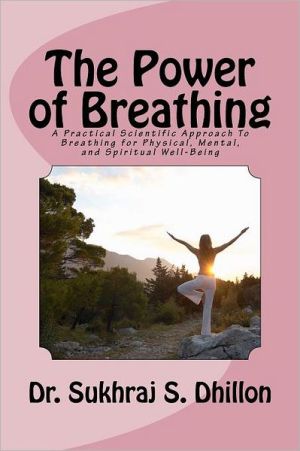 The Power of Breathing magazine reviews