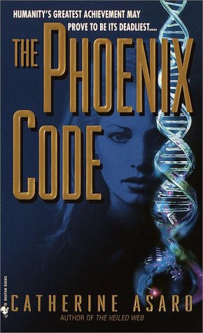 The Phoenix Code magazine reviews