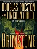 Brimstone (Special Agent Pendergast Series #5) book written by Douglas Preston