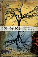 Desire book written by Lindsay Ahl