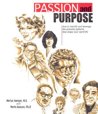 Passion and Purpose magazine reviews