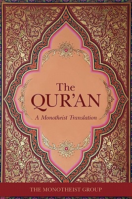 The Message: A Pure and Literal Translation of the Qur'an magazine reviews