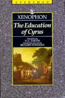Education of Cyrus magazine reviews