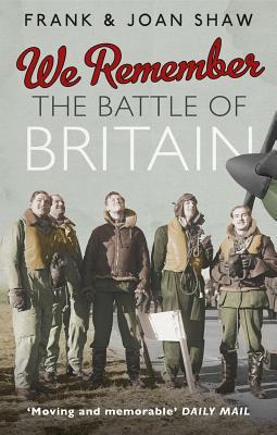 We Remember the Battle of Britain magazine reviews