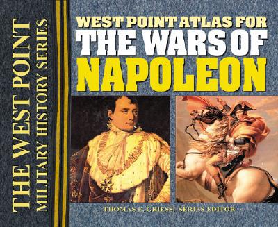The Wars of Napoleon Atlas magazine reviews