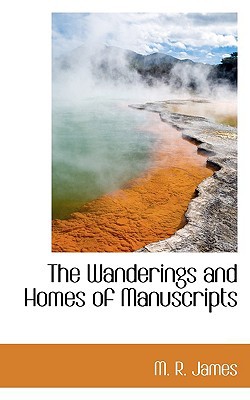 The Wanderings and Homes of Manuscripts magazine reviews