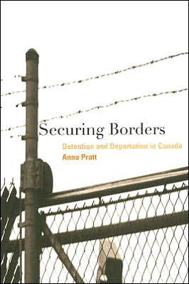 Securing Borders magazine reviews