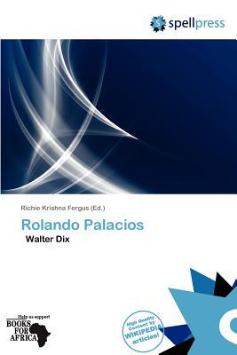 Rolando Palacios magazine reviews