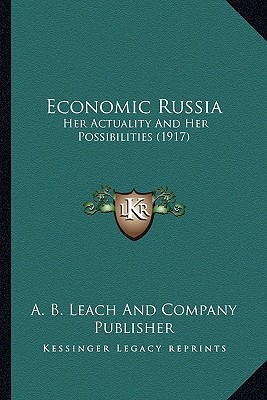 Economic Russia magazine reviews