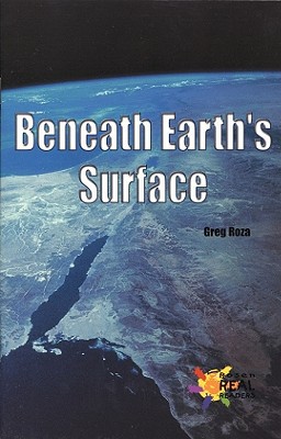 Beneath Earth's Surface magazine reviews