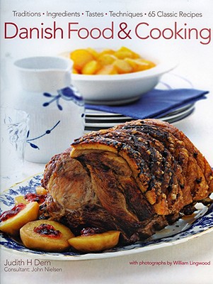 Danish Food & Cooking magazine reviews