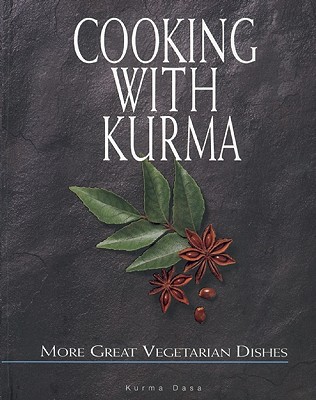Cooking with Kurma magazine reviews
