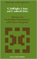 Advances in Probability Distributions with Given Marginals magazine reviews
