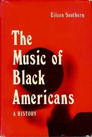 The Music of black Americans magazine reviews