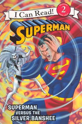 Superman Versus the Silver Banshee magazine reviews