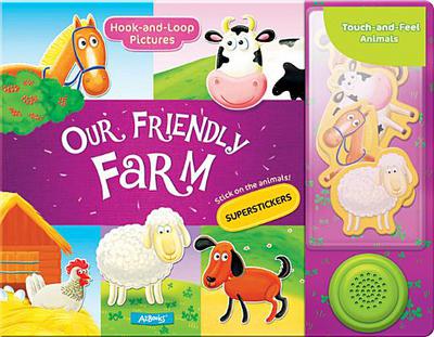 Our Friendly Farm magazine reviews