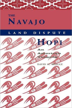 The Navajo-Hopi Land Dispute magazine reviews