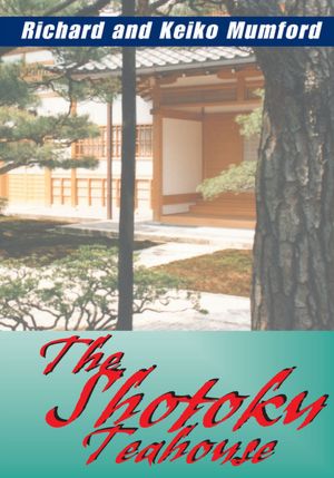 The Shotoku Teahouse magazine reviews