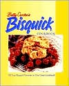 Betty Crocker's Bisquick Cookbook magazine reviews