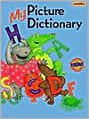 My Picture Dictionary [With Special Picture Book Collection of Poems] book written by Diane Snowball