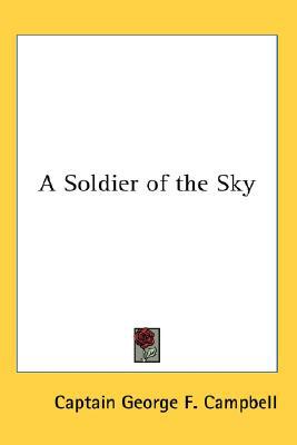 A Soldier of the Sky magazine reviews