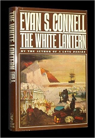 The White Lantern magazine reviews