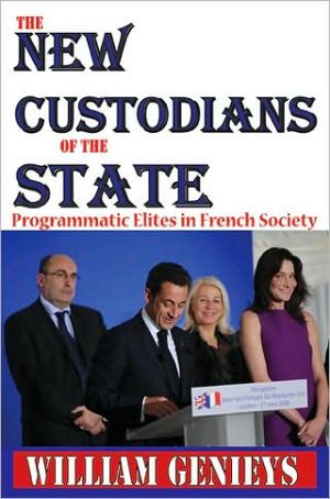 New Custodians of the State magazine reviews
