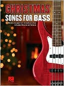 Christmas Songs for Bass magazine reviews