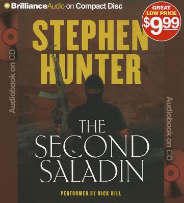 The Second Saladin magazine reviews