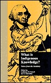 What Is Indigenous Knowledge? magazine reviews