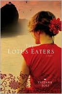 The Lotus Eaters book written by Tatjana Soli