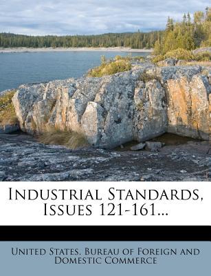 Industrial Standards, Issues 121-161... magazine reviews