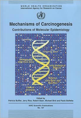 Mechanisms of Carcinogenesis magazine reviews