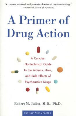 A Primer of Drug Action magazine reviews