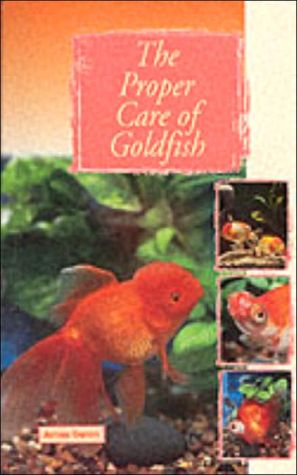 The Proper Care of Goldfish magazine reviews
