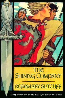 The Shining Company magazine reviews