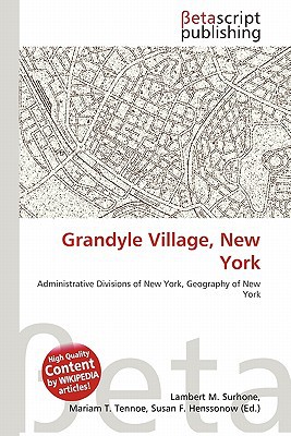 Grandyle Village, New York magazine reviews