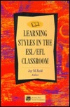 Learning styles in the ESL/EFL classroom magazine reviews