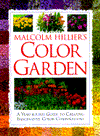 Malcolm Hillier's Color Garden magazine reviews