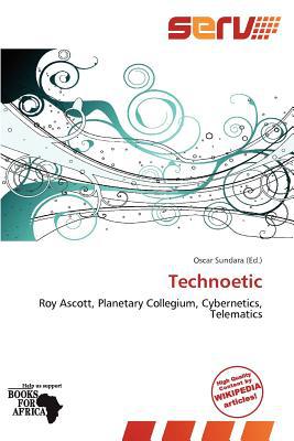 Technoetic magazine reviews