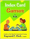 Index Card Games for Esl magazine reviews