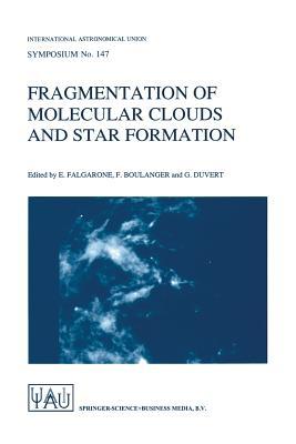 Fragmentation of Molecular Clouds and Star Formation magazine reviews