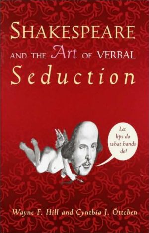 Shakespeare and the Art of Verbal Seduction magazine reviews