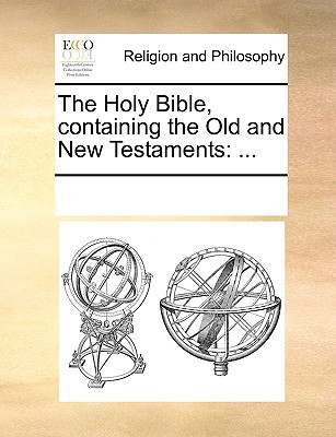 The Holy Bible magazine reviews