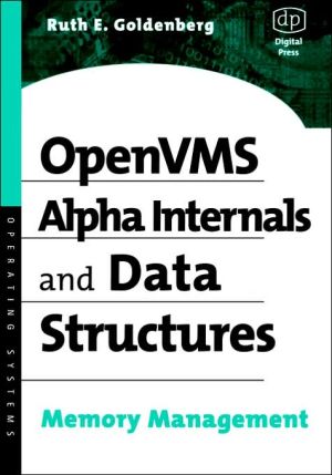 Open VMS Alpha Internals and Data Structures magazine reviews