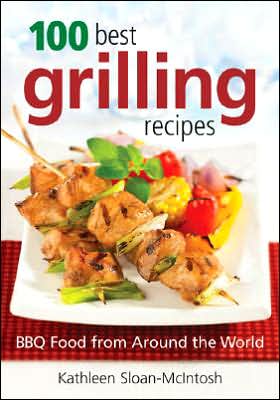 100 Best Grilling Recipes magazine reviews