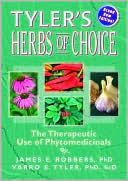 Tyler's Herbs of Choice magazine reviews