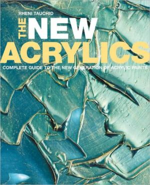 New Acrylics magazine reviews