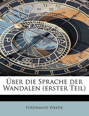 Uber Die Sprache Der Wandalen magazine reviews
